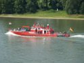 Gast Loeschboot Koeln Porz P63